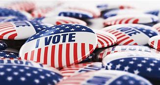 Remember to Vote - Election Day